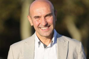 Tun&ccedil; Soyer: T&uuml;rkiye'de yeni ve &ccedil;ok b&uuml;y&uuml;k bir dip dalgası oluştu