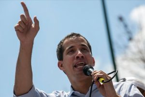 Venezuela'da muhalefet Barbados g&ouml;r&uuml;şmelerinden &ccedil;ekildi