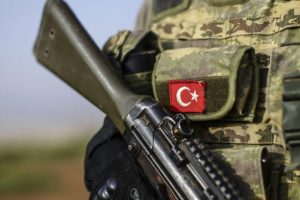 3 ter&ouml;rist etkisiz hale getirildi