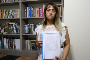 Ana sınıfı &ouml;ğretmenine şiddet iddiası