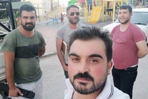 Bu fotoğraftakilerin hepsi aynı kavgada hayatını kaybetti