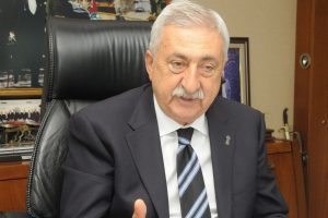 Paland&ouml;ken: Motorine zammı kimse aklından ge&ccedil;irmemeli