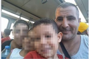 Firari cinayet zanlısı, sosyal medyadan mesaj yolladı