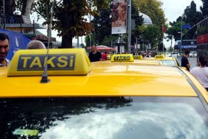 Taksiciler Odası Başkanı: Yeni zam isteyeceğiz