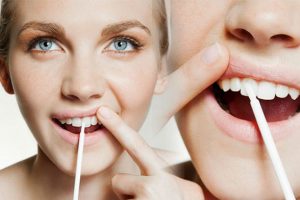 Diş beyazlatmada evde uygulanan yöntemlerin etkisi daha az!