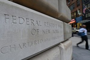 Fed'in faiz indirimlerine devam etmesi bekleniyor