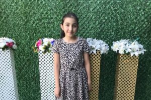 12 yaşındaki Sude, yaşam savaşını kaybetti