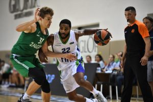 19. Uluslararası Gold Majesty Cevat Soydaş Basketbol Turnuvası başlıyor