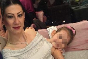 L&ouml;semi hastası Nur yaşam savaşını kaybetti