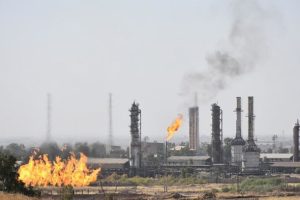 T&uuml;rkiye Irak ile yapacağı projelerle b&ouml;lgesel enerji a&ccedil;ılımına hız veriyor