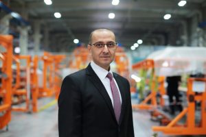 Savunma ve havacılık ihracatı 2 milyar 188 milyon dolara y&uuml;kseldi