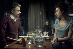 'Bağlılık Aslı' evrensel bir hikaye anlatıyor
