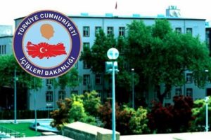 Bakanlıktan gurbet&ccedil;i &ccedil;ocukları i&ccedil;in vatandaşlık &ccedil;alışması