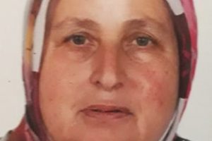 Bah&ccedil;eye gitmek i&ccedil;in evden &ccedil;ıkan kadın 3 g&uuml;nd&uuml;r kayıp