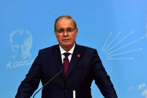 CHP'li &Ouml;ztrak, işsizlik rakamlarını değerlendirdi