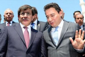 Yeniden Refah Partisi'nden Babacan ve Davutoğlu'a davet