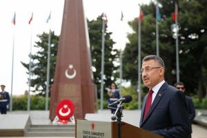 Azerbaycan ile kolaylaştırılmış g&uuml;mr&uuml;k hattı kurulacak