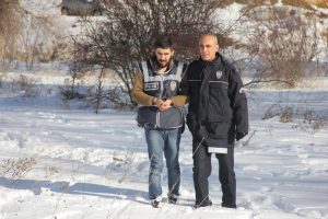 &Uuml;niversiteli Berfin'i &ouml;ld&uuml;ren sanığa 45 yıl hapis cezası verildi
