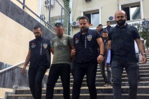 İstanbul ve Bursa'da eş zamanlı operasyon!