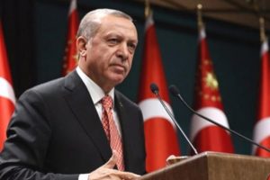 Cumhurbaşkanı Erdoğan, Menderes'in idam edilişinin 57. yıl d&ouml;n&uuml;m&uuml;nde mesaj yayımladı