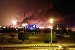 Bilgiler Riyad ile paylaşıldı: Gerilim tırmanıyor