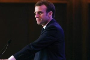 Mahkemeden flaş 'Macron' kararı