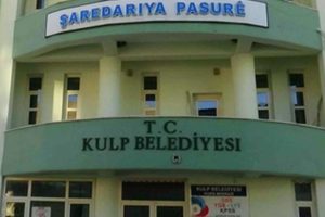 Tutuklanan belediye başkanı g&ouml;revden uzaklaştırıldı