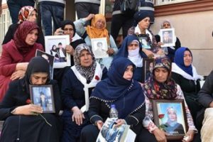 PKK'nın istismarı ABD merkezli raporda