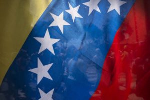 Venezuela'da hükümet ve bazı muhalifler arasında anlaşma