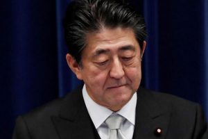 Japonya Başbakanı Abe, Ruhani ile bir araya gelecek