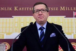 İYİ Parti'den 'Leyla G&uuml;ven' &ccedil;ağrısı