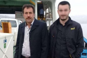 Annesini korumak i&ccedil;in babasını &ouml;ld&uuml;rm&uuml;şt&uuml;... Beraat etti