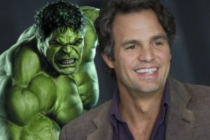 Hulk'u canlandıran Ruffalo'dan Johnson'a Brexit cevabı