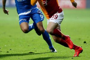 Galatasaray'ın Brugge maçı kamp kadrosu açıklandı