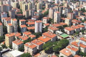 Zamanında teslim edilmeyen evin kredisine 'durdurma' kararı
