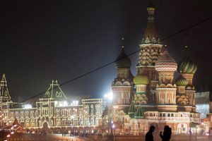 Rusya, Sovyetler Birliği yasalarını kaldırıyor