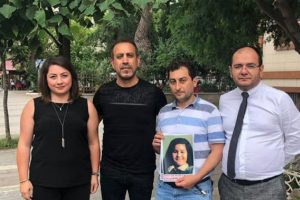 Rabia Naz'ın babasına Haluk Levent yardım eli uzattı