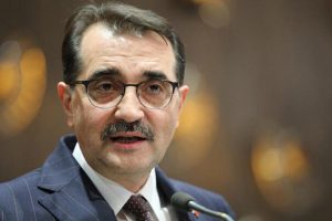 Bakan D&ouml;nmez'den İran a&ccedil;ıklaması