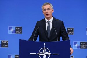 NATO Saudi Aramco saldırısından endişeli