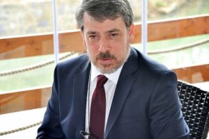 AK Parti'de bir istifa daha