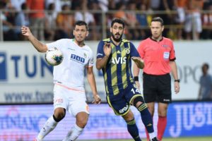 Fenerbah&ccedil;e, TFF'ye itiraz başvurusu hazırlığında