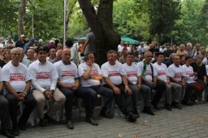 MHP'den CHP Lideri Kılı&ccedil;daroğlu'na 'tank palet fabrikası' yanıtı