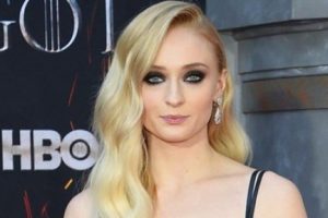 Sophie Turner'ın Game of Thrones'tan sonraki ilk dizisi belli oldu