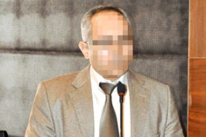 FET&Ouml; sanığı KOSGEB eski m&uuml;d&uuml;r&uuml;ne tahliye