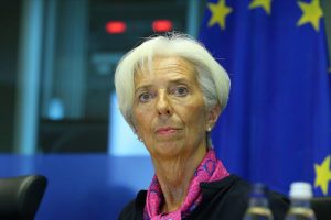AP'den Lagarde'ın Avrupa Merkez Bankası Başkanlığına atanmasına yeşil ışık