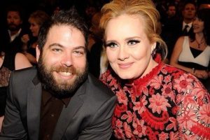 Adele'in boşandığı eşinden velayet atağı