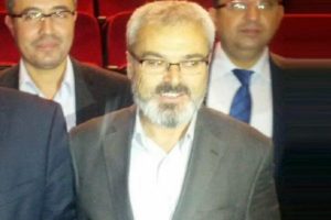 AK Parti'den istifa eden &Ouml;zden: Oğluma Tayyip adını verdiğime pişmanım