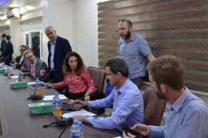 İngiliz milletvekillerinden ter&ouml;r &ouml;rg&uuml;t&uuml; YPG/PKK'ya ziyaret