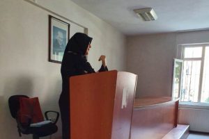 Bursa'da hayata uyum seminerleri