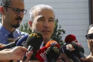 AK Parti Grup Başkanı Bostancı: Yargı paketinde idam cezası yok